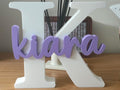 Nameplate