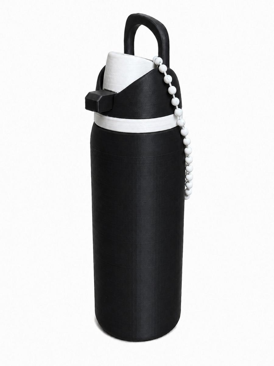 Owala Cup Lipstick Holder Keychain
