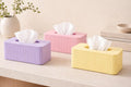 Tissue Box Cover