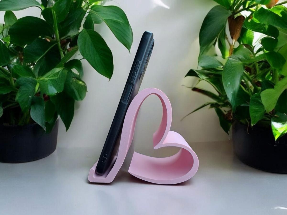 Smartphone Holder