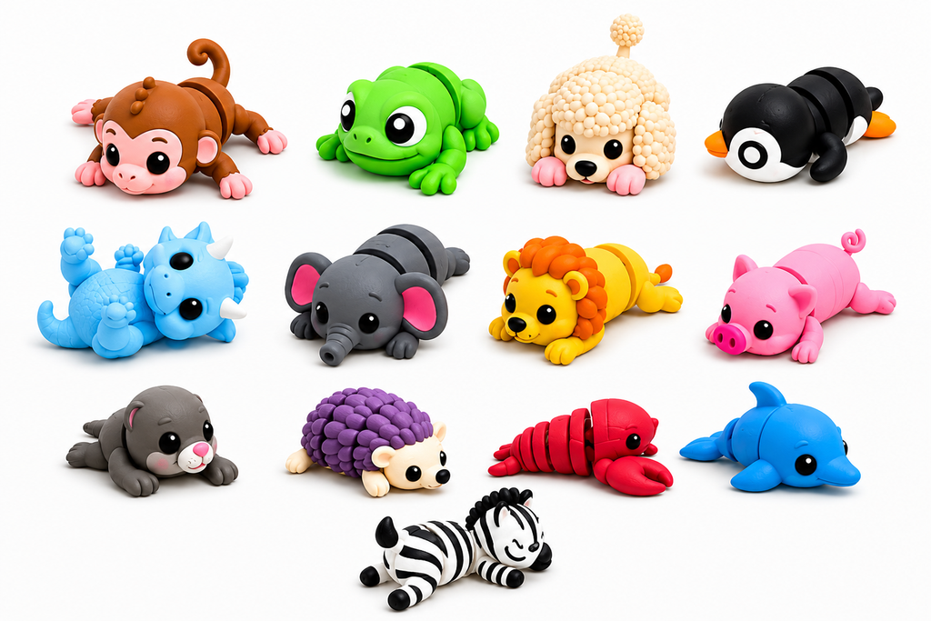Zookis