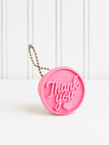 Stamp Thank you