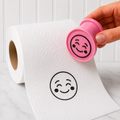 Emoji stamp
