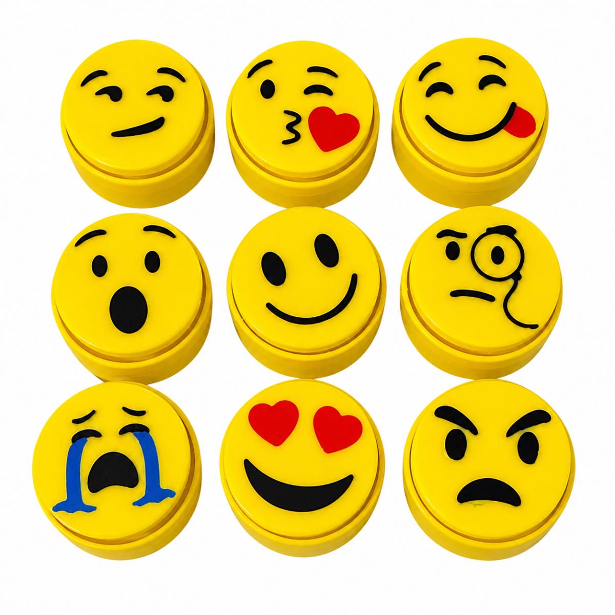 Emoji clicker kit